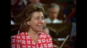 She brought a fine sense of musicianship as well as drama to her performances. Sad News Christa Ludwig Has Died At 93 Slipped Discslipped Disc The Inside Track On Classical Music And Related Cultures By Norman Lebrecht