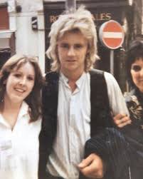 roger taylor おしゃれまとめの人気アイデア pinterest vanessas ロジャー クイーン テイラー