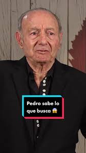 Pedro tiene claro lo que busca a sus 91 años 😱 #firstdates  #firstdatescuatro #dating #amor #tv #parati #viral