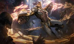 There's a tutorial here that you can skip by clicking skip if you like. á… League Of Legends Wie Spielt Man Anfanger Tutorial 2021