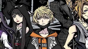 Required fields are marked comment. Neo The World Ends With You Review Ps4 Push Square
