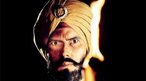 It is the very macho and multitalented actor randeep hooda. Didn T Excite Me Much Randeep Hooda On Not Watching Akshay Kumar Starrer Kesari