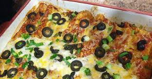 Ground Beef Enchiladas Recipe Ground Beef Enchiladas Favorite Recipes Dinner Easy Casserole Recipes