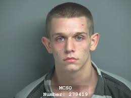 STRADER, ADAM DOUGLAS