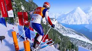 The beijing zone will provide the venues for the opening and closing ceremonies as well as the ice sports competitions. Best Xbox One Games To Prepare For The 2018 Winter Olympics Windows Central