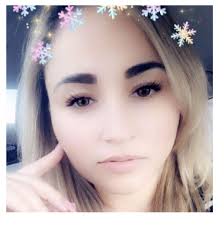 In Memory of Amber Nicole WISENER, Class of 1998