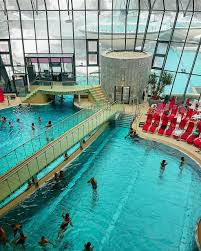 This group is for beautiful pictures from tyrol. For Me The Joy Of Stepping Into A Famous Spa Resort Never Ever Gets Old Not Even 6 Hours Of Driving From Vienna To Langenfeld Can Take Away My Excitement When Stepping Through The Doors Of Aqua Dome The 4 Star Superior Alpine Retreat Hosts The