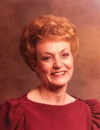 Obituary information for Violet Wampler Wilburn
