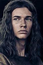  Jacob Lofland Tv Time