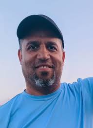 Obituary information for Bartholomew "Bart" Christopher Casperson