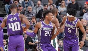 The official site of the sacramento kings. Trio Of Kings Tabbed In Top 100 Players List Sacramento Kings
