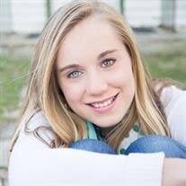 Grace Nicole Stone Obituary