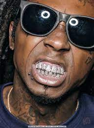 Untuk melihat detail lagu lil wayne diamonds klik salah satu judul yang cocok, kemudian untuk link. Tunechi Lil Wayne Grillz Best Rapper Alive