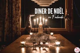 Sur La Table Du Reveillon Le Repas De Noel En Finlande Je Papote Roule Au Nutella Facile Gateau Roule Nutella Roule Au Nutella