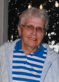 Rita Desroches Obituary (1932