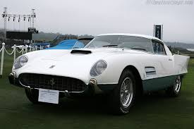 We did not find results for: 1956 Ferrari 410 Superfast Pinin Farina Coupe Speciale Images Specifications And Information