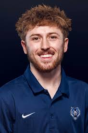 2023-24 Men's Golf Roster