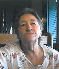 Obituary for Ruth Elaine Smith