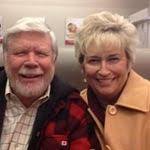 Kathy Mccarley's Instagram, Twitter & Facebook