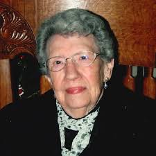 Betty Lou Head Obituary 2025