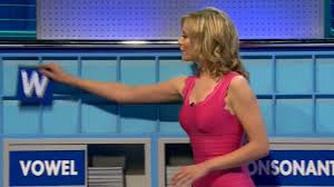 Jimmy carr hosts, with rachel riley and susie dent. Rachel Riley 8 Out Of 10 Cats Does Countdown 7x12 2015 07 31 2100c Video Dailymotion