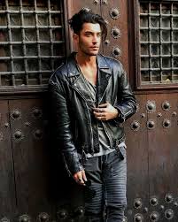 Mens Jacket H M Leather Jacket Men Leather Jacket Jackets Men Fashion