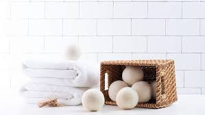 The most natural ones are made of 100 percent wool, and they work wonders for your laundry. Woolzies Dryer Ball Review Reviewed