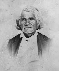 Watie, Stand | The Encyclopedia of Oklahoma History and Culture
