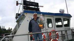 Knallår for skyssmann