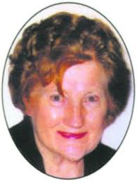 JULIA WALL Obituary (2012)
