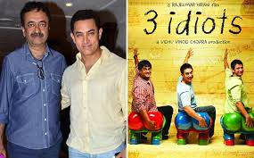 Madhavan, sharman joshi, kareena kapoor, boman irani and omi vaidya, the film follows the friendship of three students at an indian engineering college and is a satire about the. Aamir Khan S 3 Idiots Is The Most Watched Movie Worldwide Amidst Lockdown