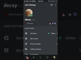 Updated how the app injects to hopefully prevent discord from uninjecting us. How To Steal Anyone S Profile Picture On Discord Mobile Pc Youtube