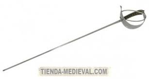 Maybe you would like to learn more about one of these? Differenze Tra Spada Sciabola E Fioretto Negozio Medievale