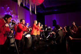 We also have a country direction we can go with by adding a fiddle. How To Find A Band For Your Wedding Bridalguide