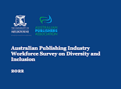 Australian Publishing Industry Workforce Survey on Diversity and ...