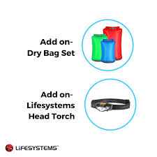 Osprey Ace Kids (5'2" & under) Backpack Hire