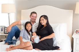 Learn how to do diy newborn photos at home. Lifestyle Newborn Photo Session Baby Boy Dean