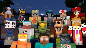 Explore origin 0 base skins used to create this skin. Best Minecraft Skins August 2021