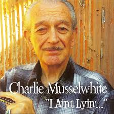 Charlie Musselwhite