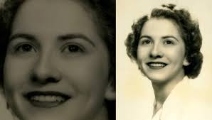 FRANCES HENRY CRITCHFIELD