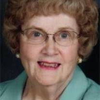 Joyann Miller Obituary 2007