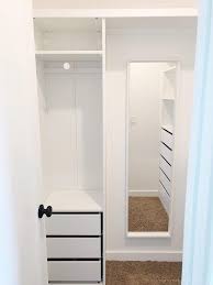 We did not find results for: Small Walk In Closet Makeover Using Ikea Pax This Time Of Mine