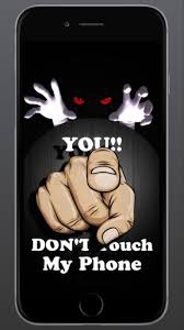 How often do you leave your phone unattended? Download Dont Touch My Phone Wallpaper Free Free For Android Dont Touch My Phone Wallpaper Free Apk Download Steprimo Com