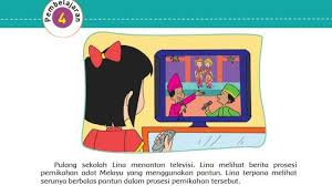 Kunci Jawaban Tema 4 Kelas 5 Sd Halaman 116 119 121 122 Subtema 3 Pembelajaran 4 Buku Tematik Tribunnews Com Mobile