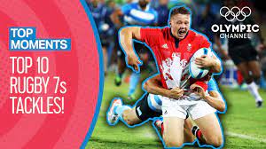 Jul 24, 2021 · watch rugby sevens tokyo olympic games 2020 live stream on espn, espnu, espn2, android, ios, amazon fire tv stick, and other devices from the us, uk, canada, and rest of the world. Best Rugby 7s Tackles At The Olympics Top Moments Youtube