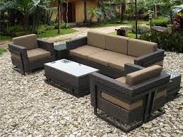 How Patio Furniture Sets Are Bundled Designalls Outdoor Wicker Furniture Build Outdoor Furniture Backyard Furniture