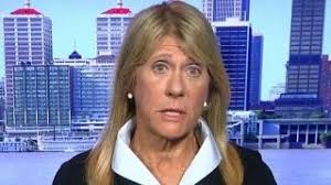 Former Ky. congresswoman campaigns for Rubio