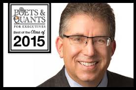 Poets&Quants for Execs