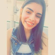 Estrella Castillo (@estrellacas08)