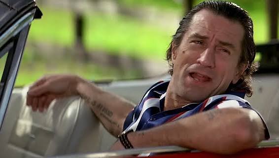 The Antagonists of CAPE FEAR: An Analysis